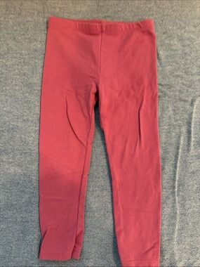 Garanimals Pink Pull-On Stretch Leggings